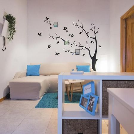 La Casita Del Arbol - Apartamentos Aloha Толедо Экстерьер фото