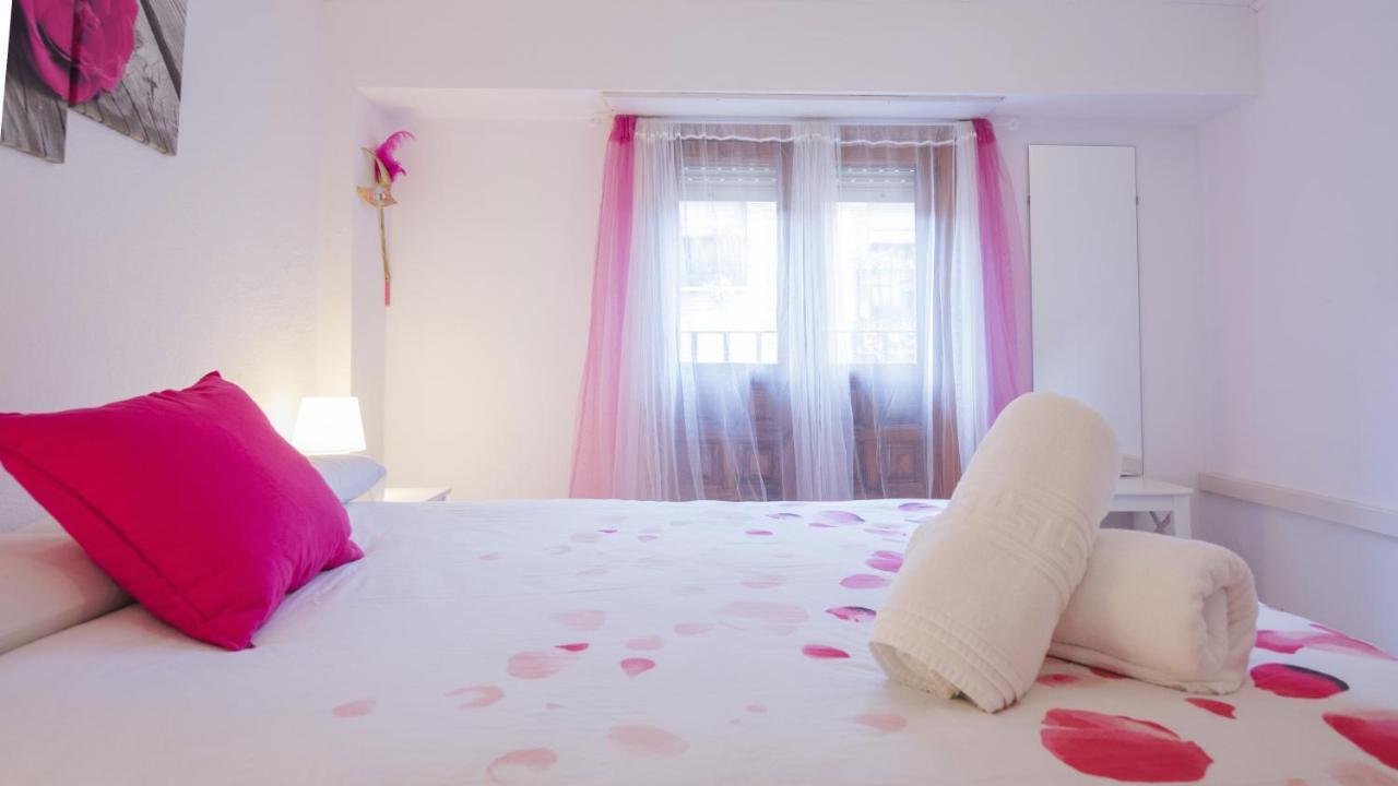 La Casita Del Arbol - Apartamentos Aloha Толедо Экстерьер фото