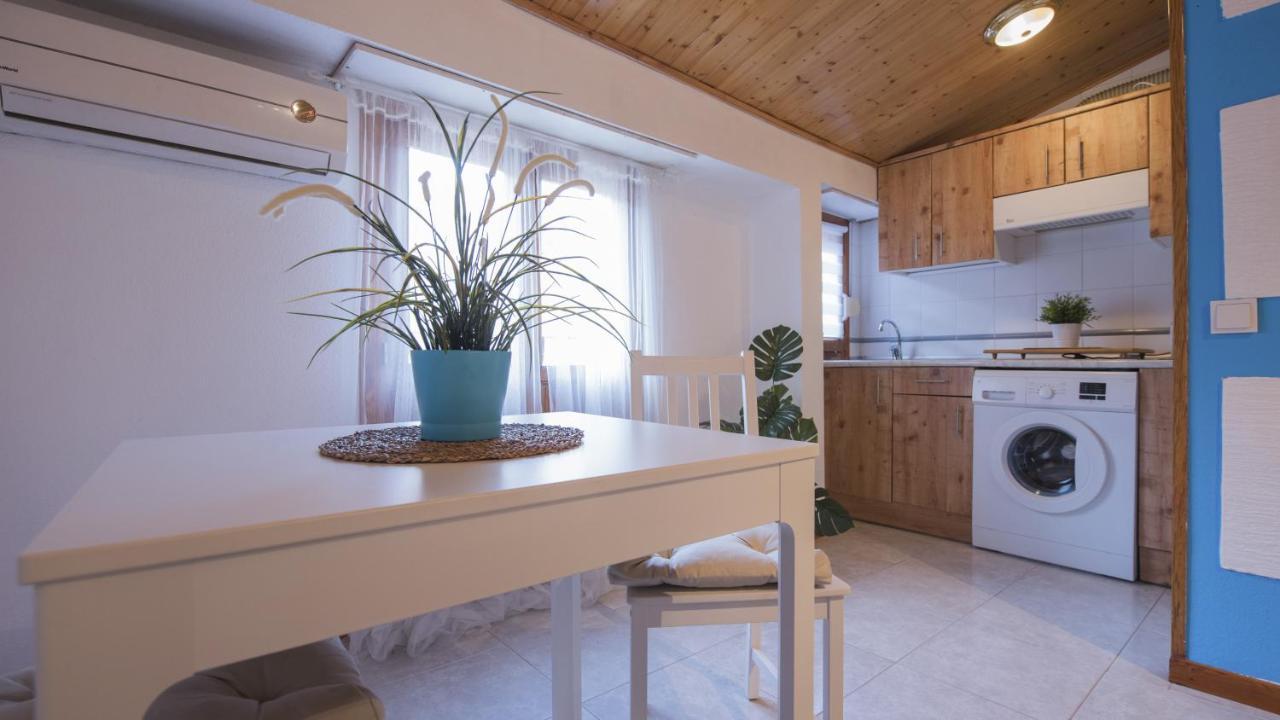 La Casita Del Arbol - Apartamentos Aloha Толедо Экстерьер фото
