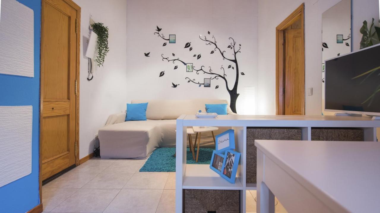 La Casita Del Arbol - Apartamentos Aloha Толедо Экстерьер фото