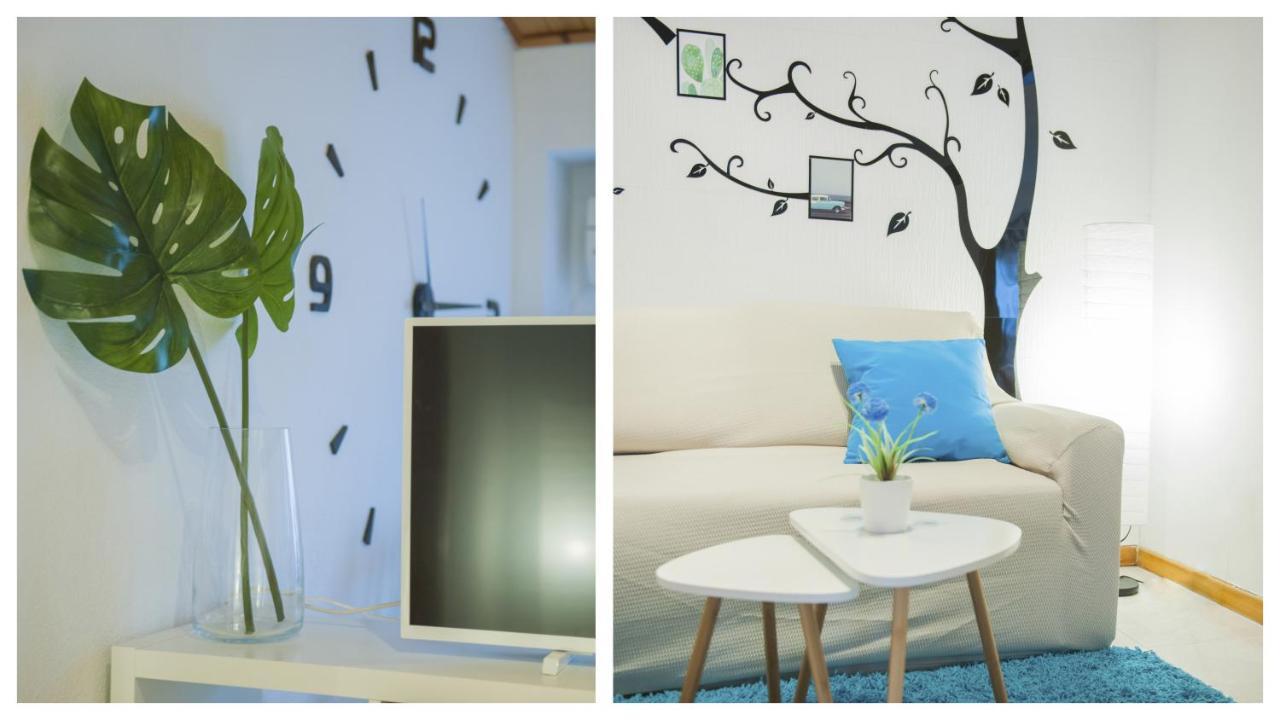 La Casita Del Arbol - Apartamentos Aloha Толедо Экстерьер фото