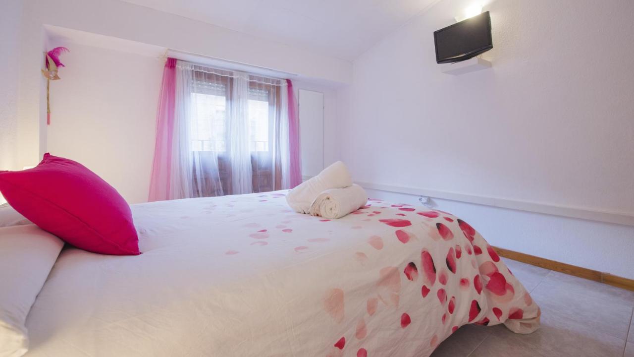 La Casita Del Arbol - Apartamentos Aloha Толедо Экстерьер фото